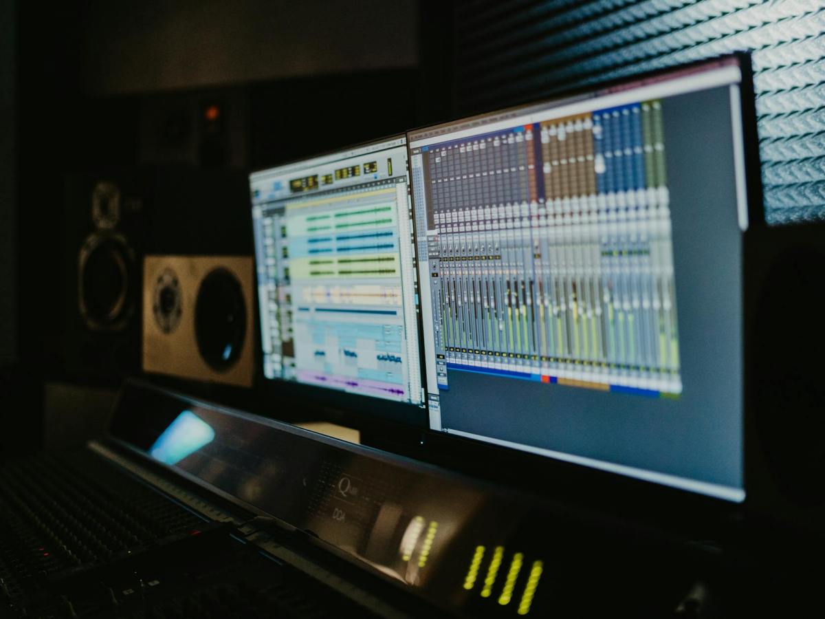 NEXT Launches as New Distribution Platform for AI-Assisted Music&nbsp;Releases