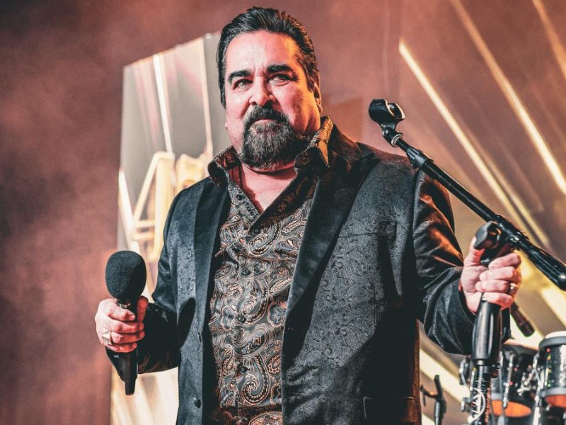 Ram Herrera Celebrates Final Day of Radiation Treatment in Courageous Cancer&nbsp;Fight