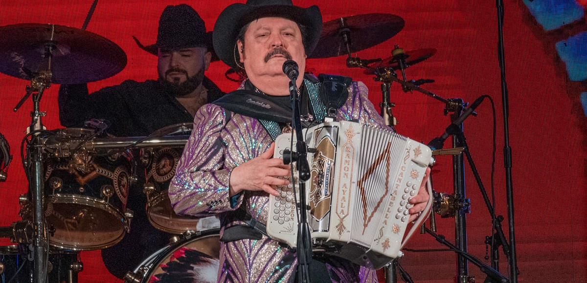Ramon Ayala