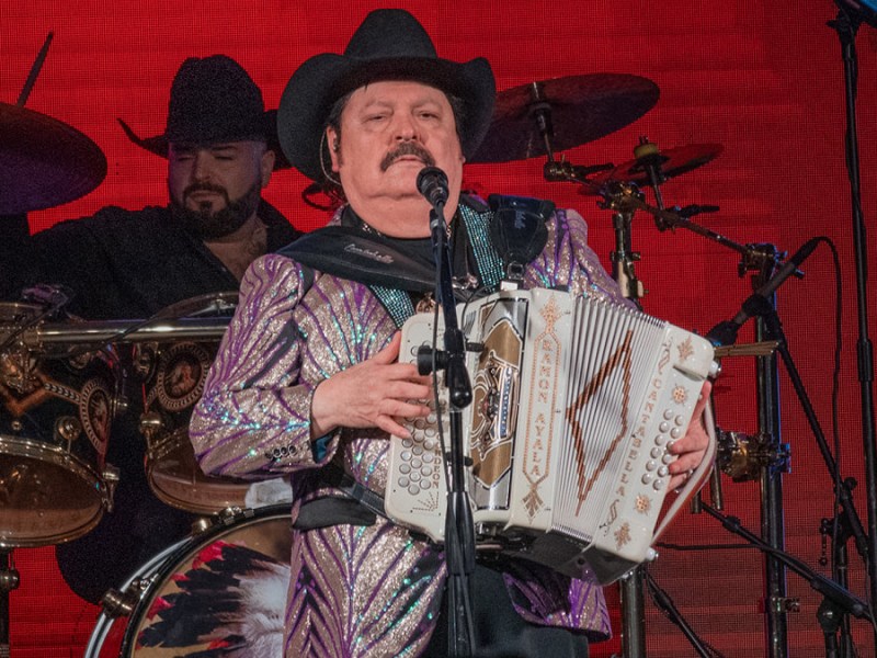 Ramón Ayala Issues Statement Following $25 Million Lawsuit Naming Him and Son Ramón Ayala&nbsp;Jr.