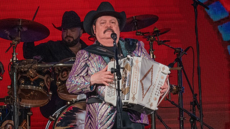 Ramon Ayala