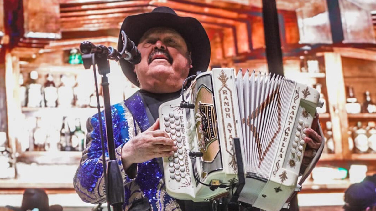 Second Lawsuit Filed Against Ramón Ayala y Sus Bravos del Norte Amid Expand