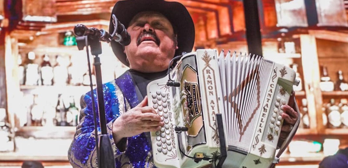 Ramon Ayala