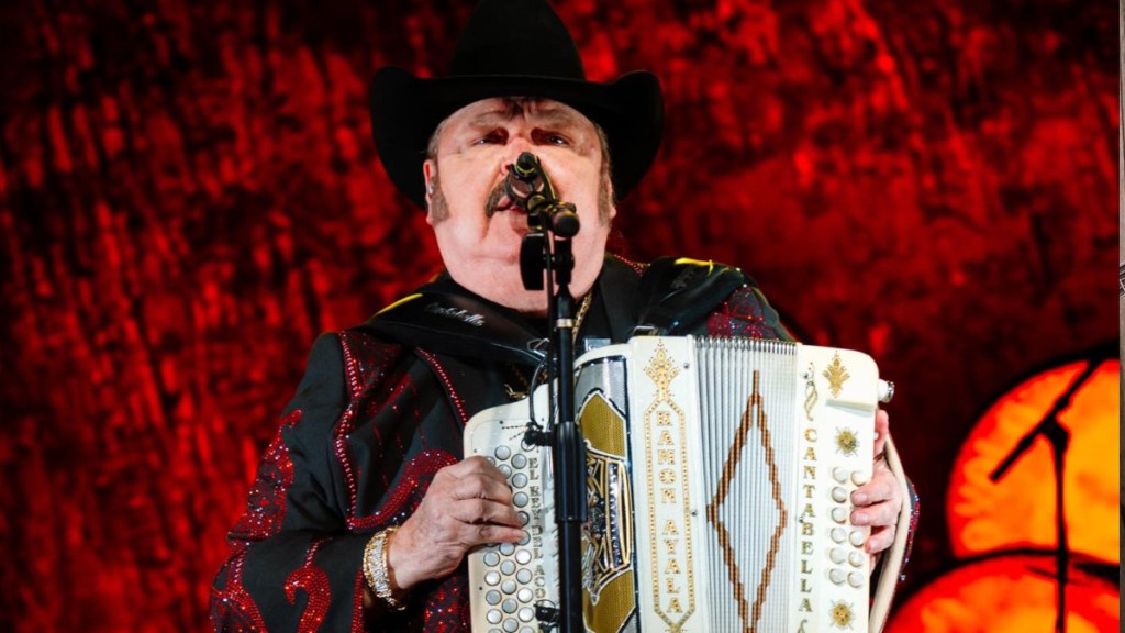 Ramon Ayala