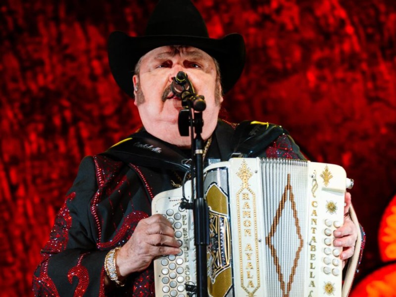 Lawsuit Filed Against Ramón Ayala y Sus Bravos del Norte Seeking $25 Million in Sexual Assault&nbsp;Case