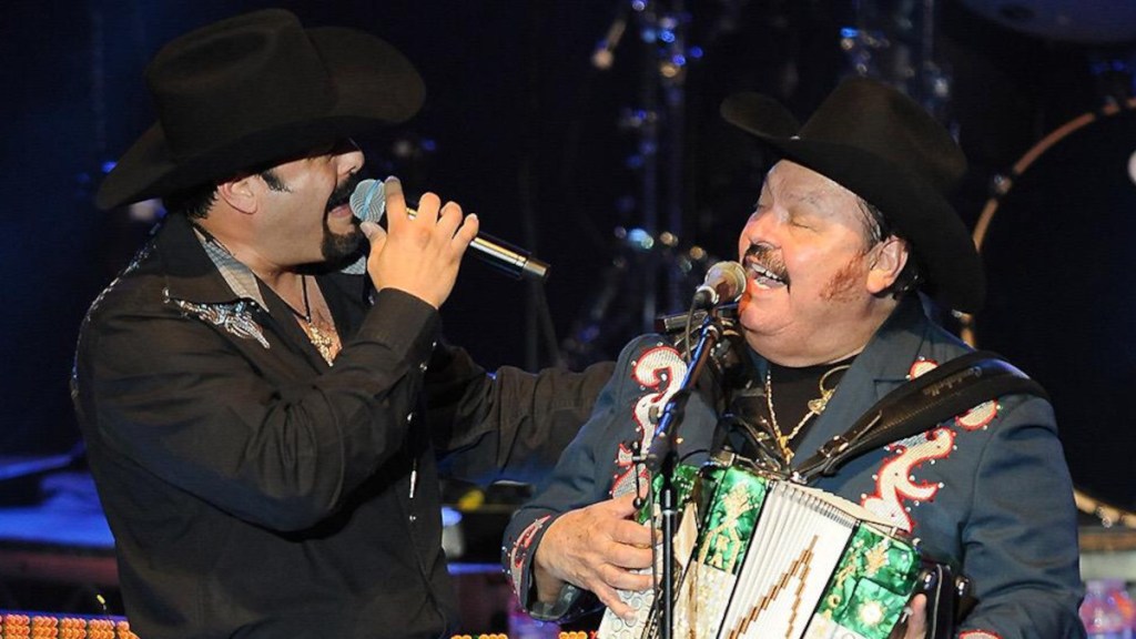 Ramon Ayala Jr and Ramon Ayala
