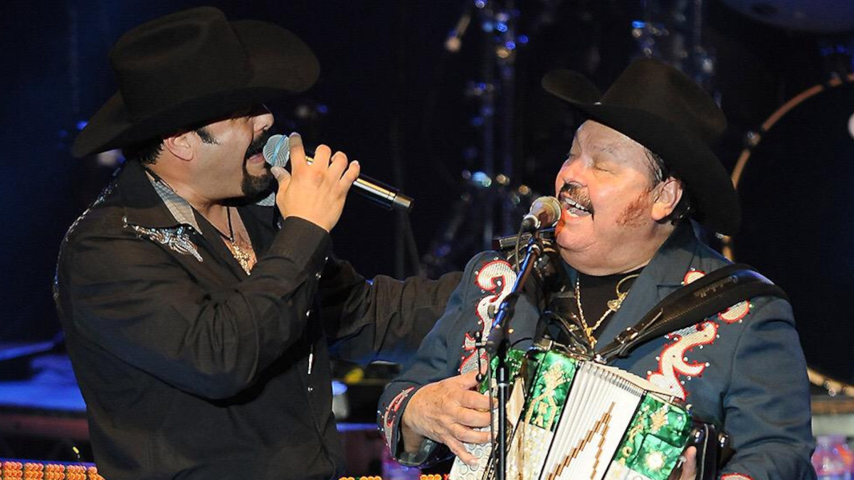 Ramon Ayala Jr and Ramon Ayala