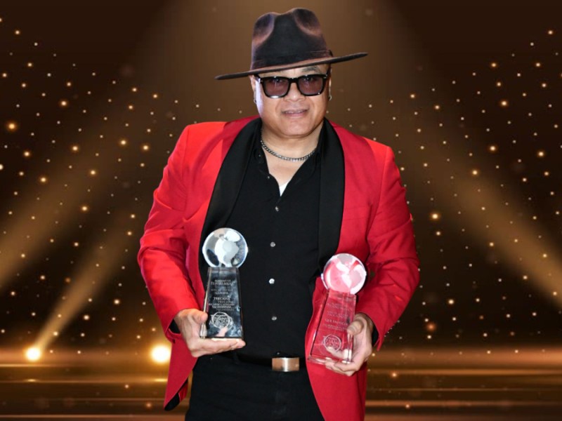 Ricardo Castillon Y La Diferenzia, Jennifer Pena Lead Big Wins at 6th Annual Premios Tejano Mundial – Full Winners&nbsp;List