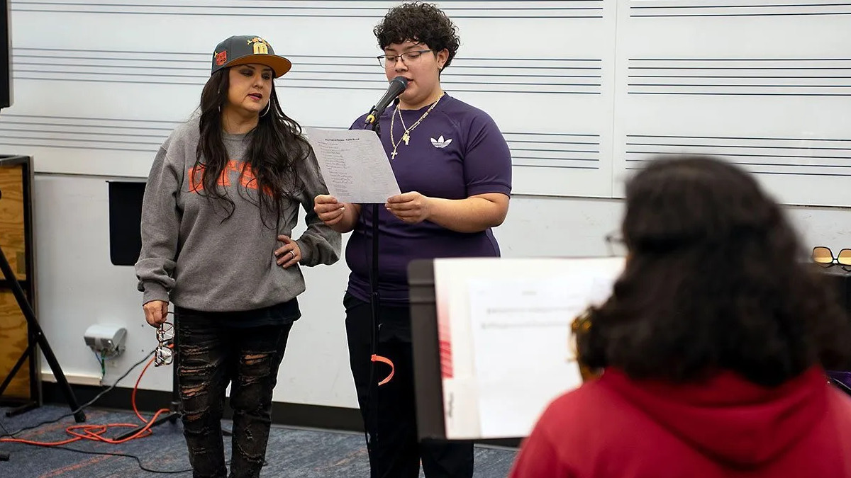 UTSA’s Sonido Tejano to Make Historic Debut April 15 at Empire Theatre