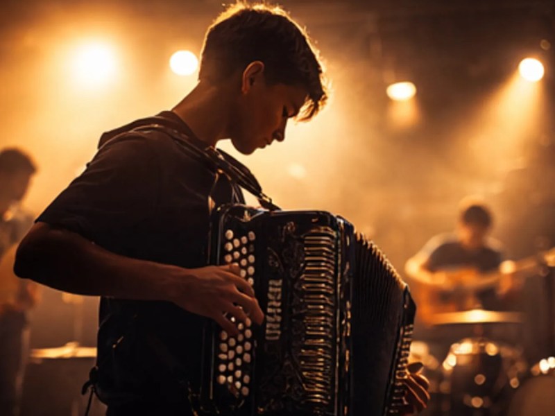 Tejano NextGen Fund Launches to Invest in Future of Tejano and Conjunto&nbsp;Music