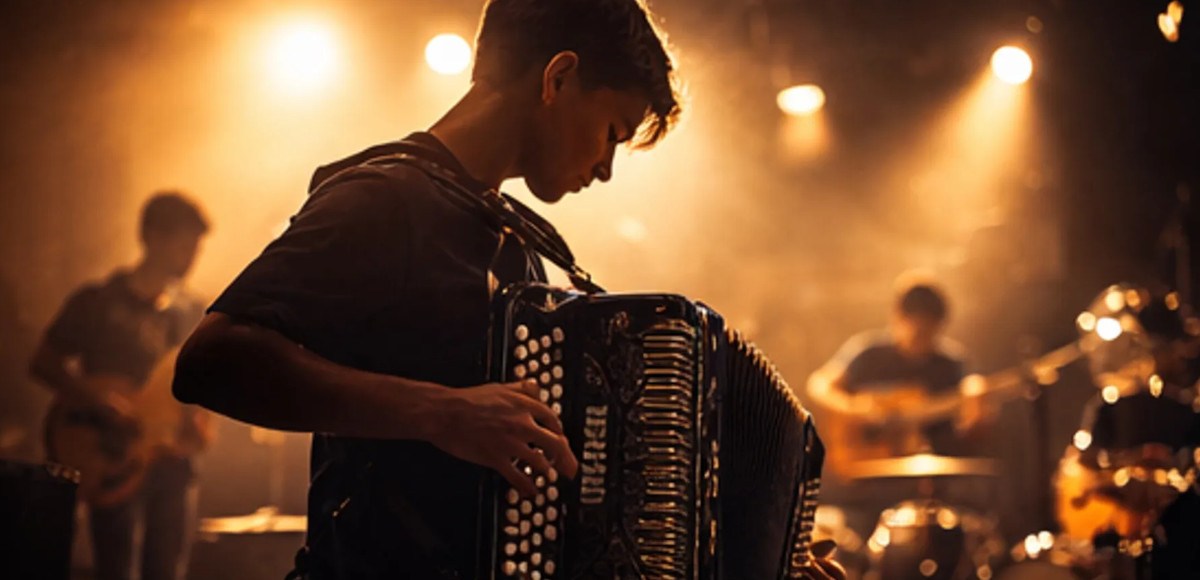 Tejano Next Gen Fund