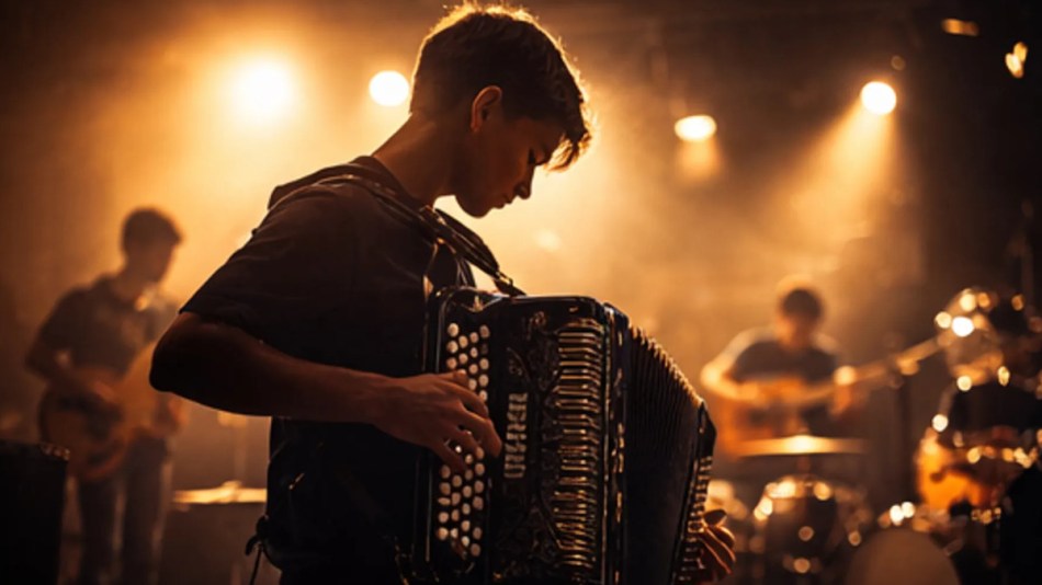 Tejano Next Gen Fund