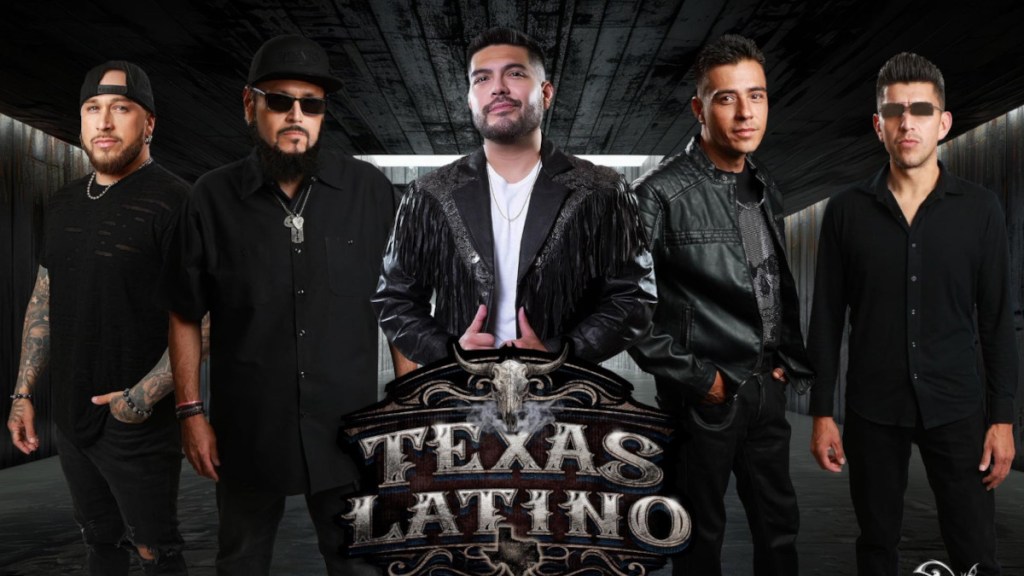 Texas Latino