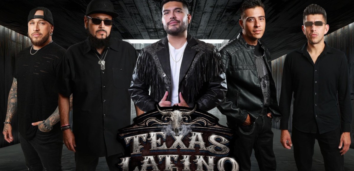 Texas Latino