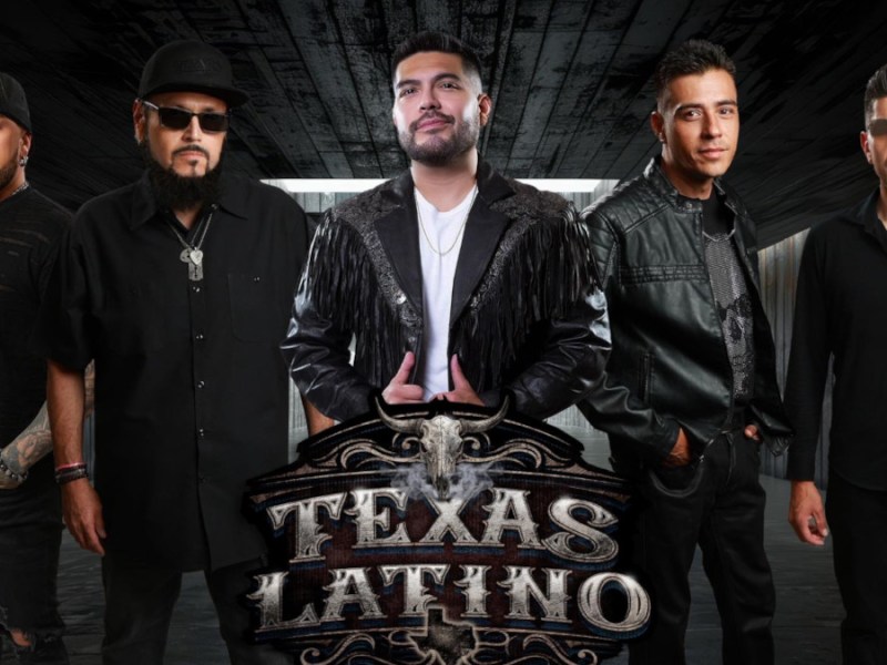 Texas Latino Pays Tribute to Legends on New Album ‘Homenaje A Los&nbsp;Grandes’