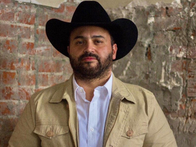 Albert Ramirez of Masizzo Joins Grupo Frontera for 2026 World&nbsp;Tour