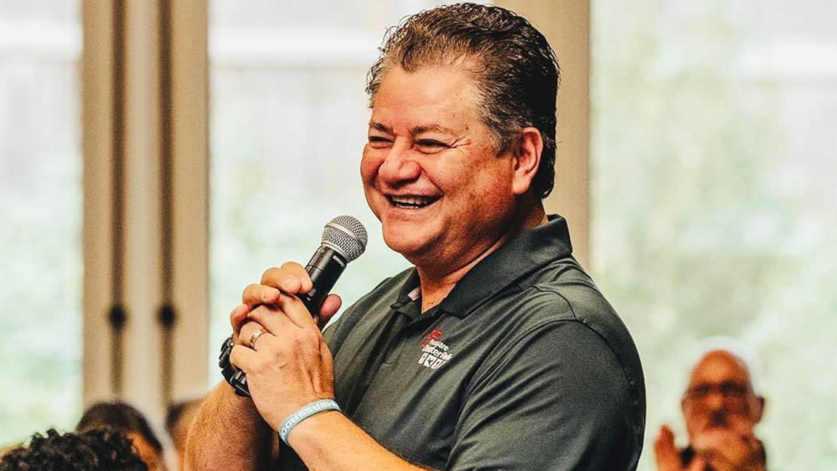 Partner Content - Former Tejano Singer and Pastor Alex Montez Arrested on Sexual Assault Char