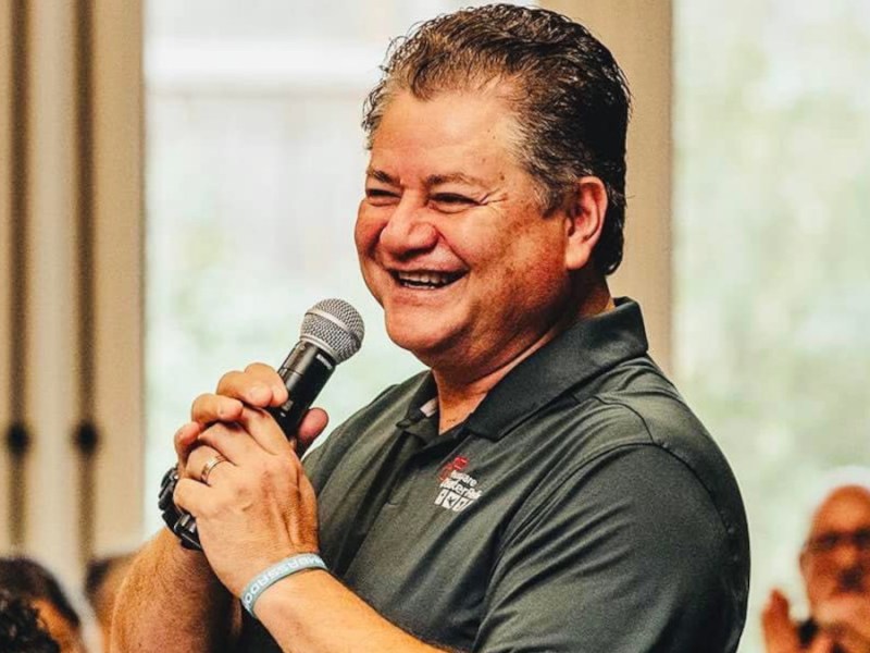 Former Tejano Singer and Pastor Alex Montez Arrested on Sexual Assault&nbsp;Charge