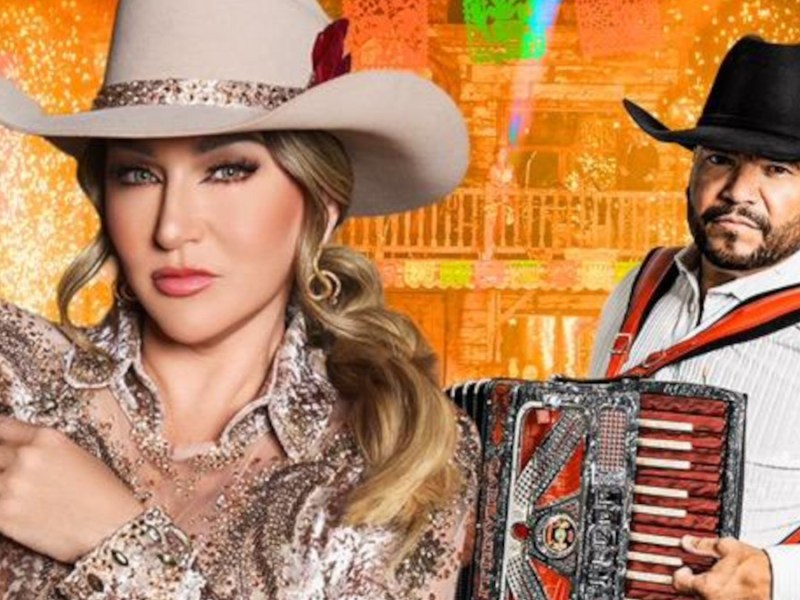 San Antonio Gears Up for Massive Cinco de Mayo Bash Featuring Michael Salgado & Alicia&nbsp;Villarreal