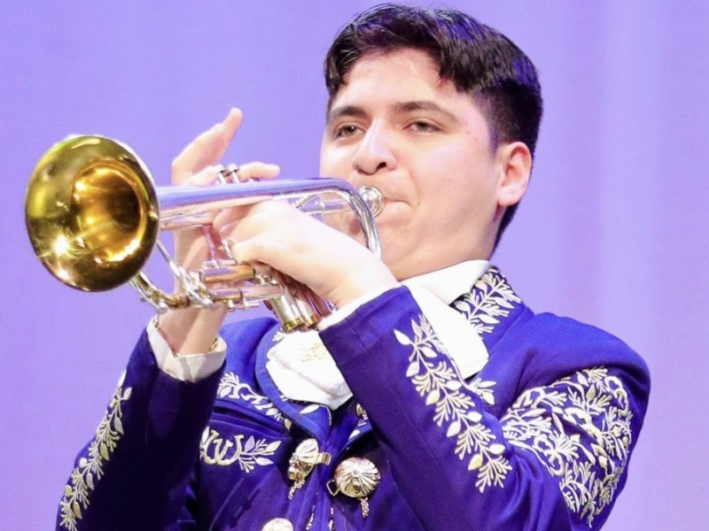 Mariachi Students from McAllen Detained by ICE After Following Legal Asylum&nbsp;Process