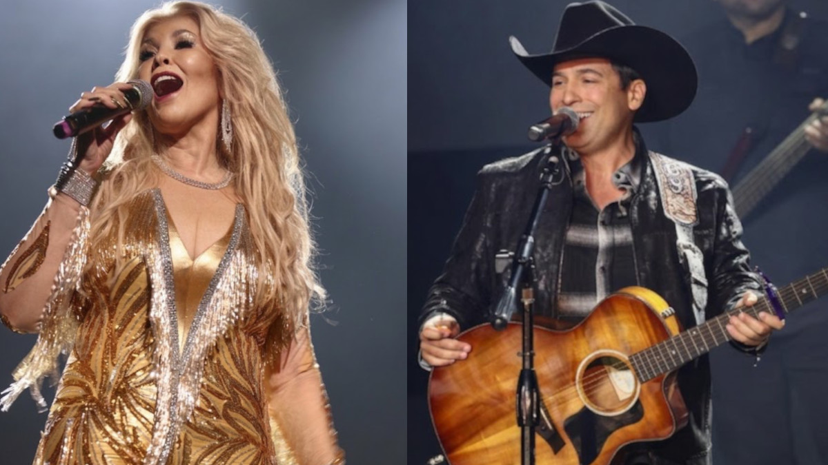 DFW Set Up for Unforgettable Tejano Shows at Gomez Western Wear Arena