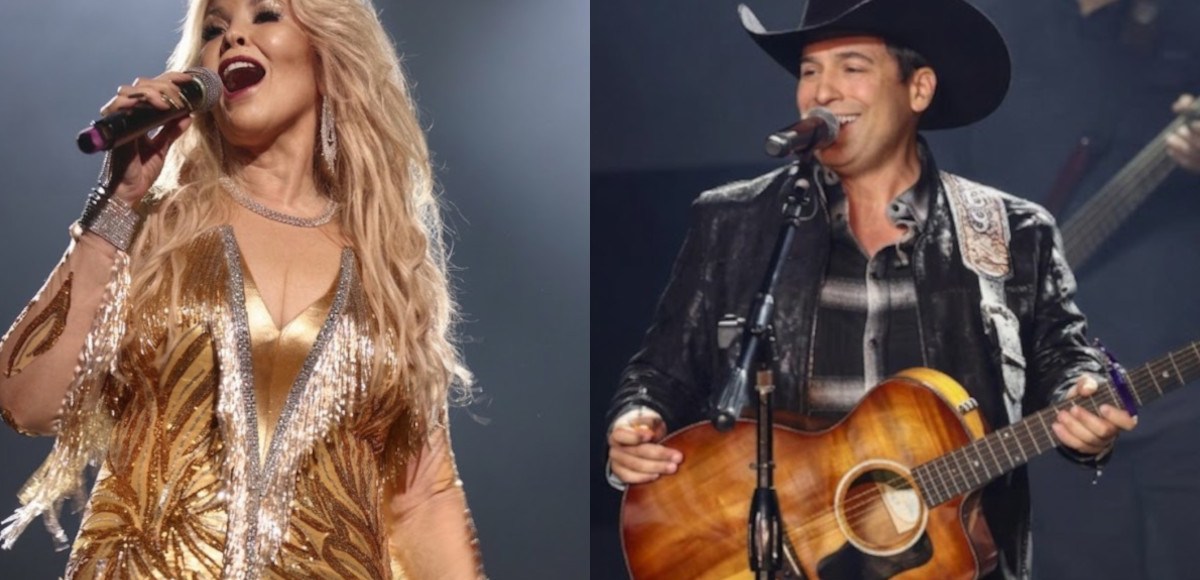 Elsa Garcia, Bobby Pulido