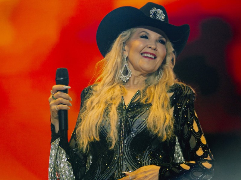 Elsa Garcia Talks Comeback, Emotional Moments with Elida Reyna, and Upcoming 2026 Tour&nbsp;Dates