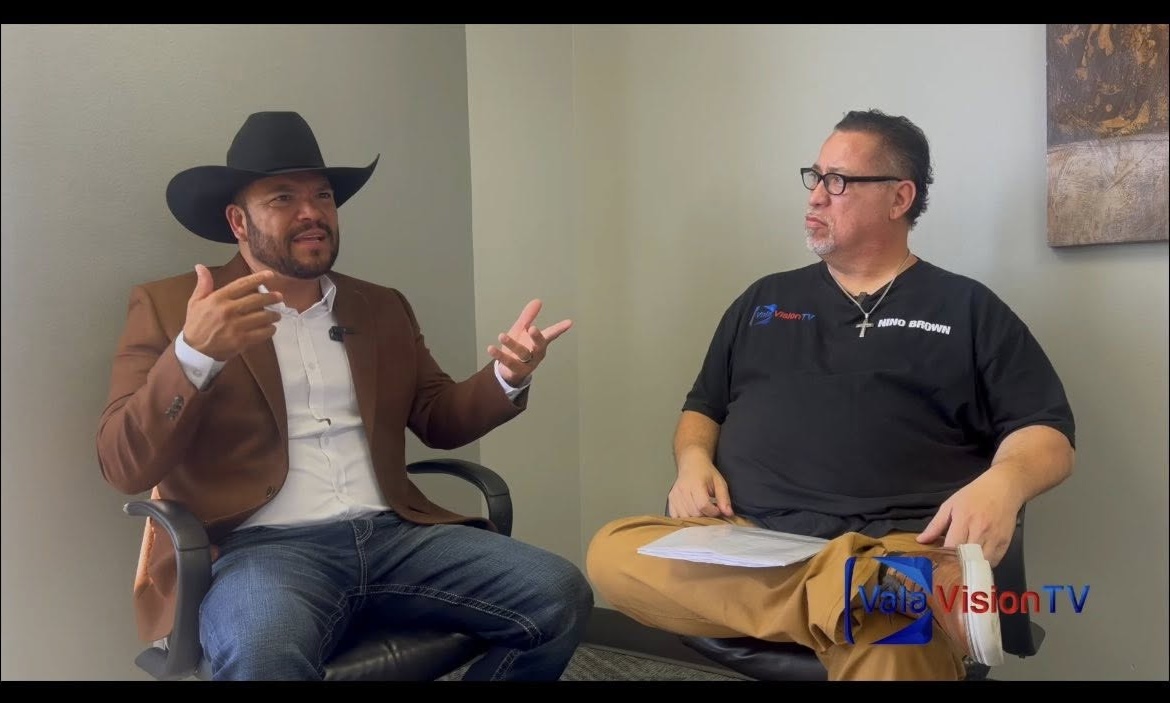 Partner Content - ValavisionTV Expands ‘On The Porch’ for Season Two Following Breakout Succe