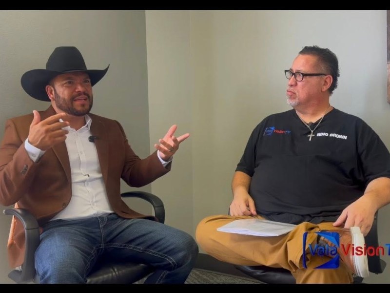 ValavisionTV Expands ‘On The Porch’ for Season Two Following Breakout&nbsp;Success