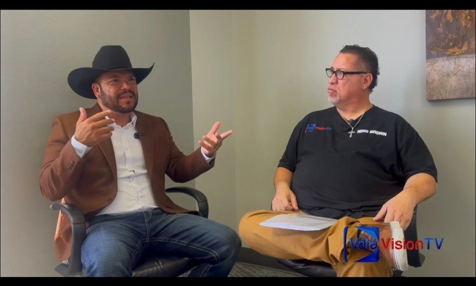 On The Porch with Nino Brown