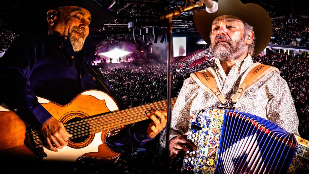 Intocable Brings “Cultura Tour 2026” to Life with Sold-Out Chicago Show