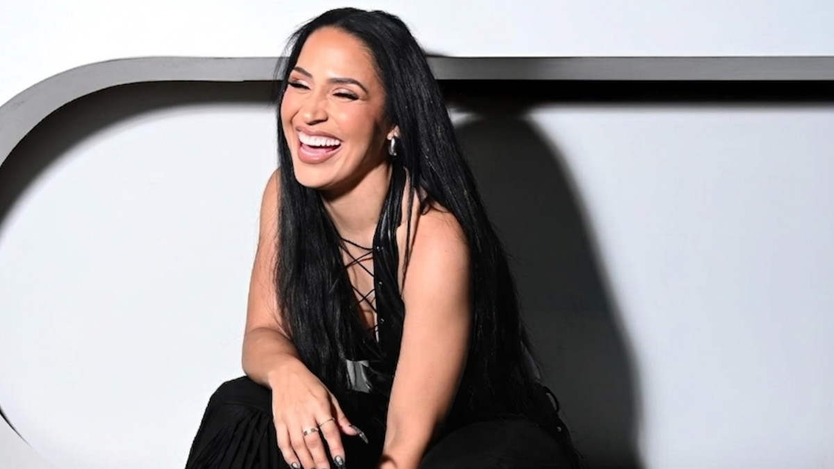 Jennifer Peña Joins Spotify’s Millionaire Club With 1 Million Monthly Liste
