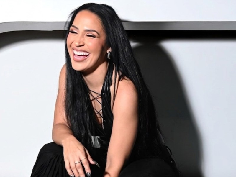 Jennifer Peña Joins Spotify’s Millionaire Club With 1 Million Monthly&nbsp;Listeners