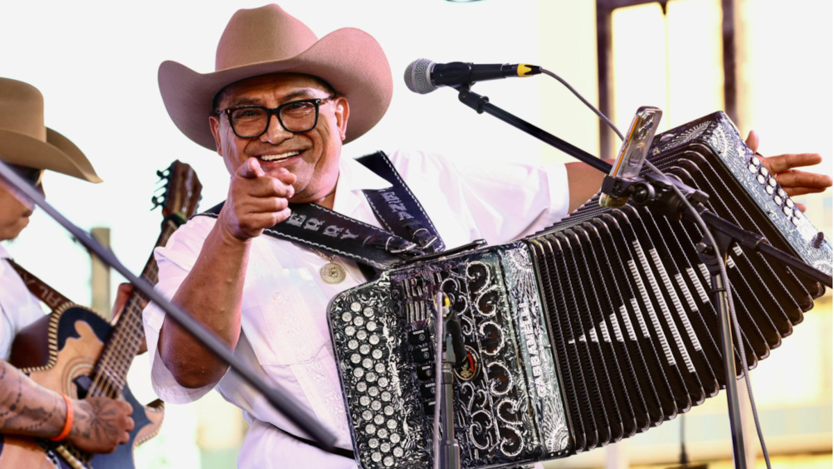 Tejano Music Awards Fan Fair 2026 Ends Early Sunday Due to Dangerous Weathe