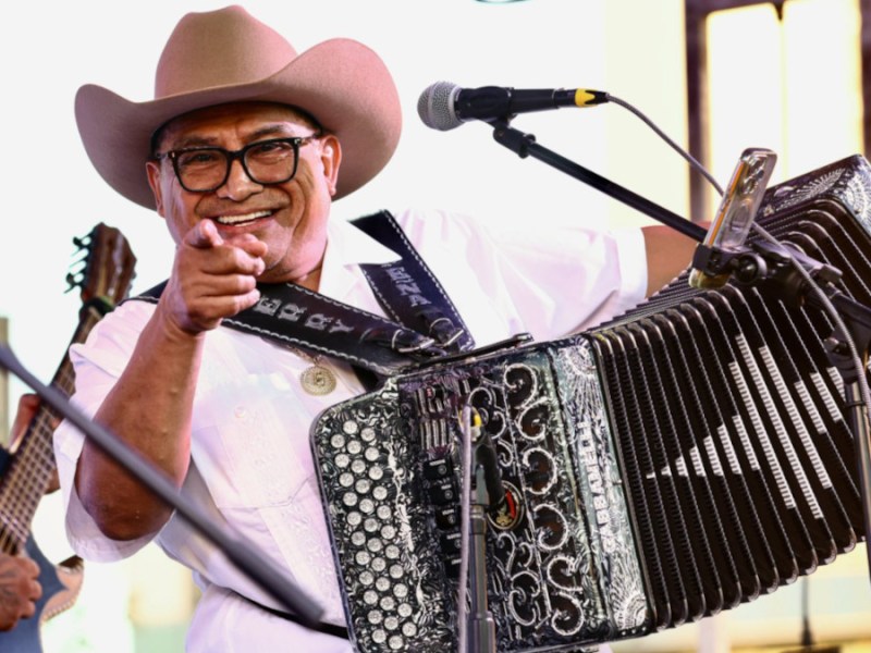 Tejano Music Awards Fan Fair 2026 Ends Early Sunday Due to Dangerous Weather&nbsp;Conditions