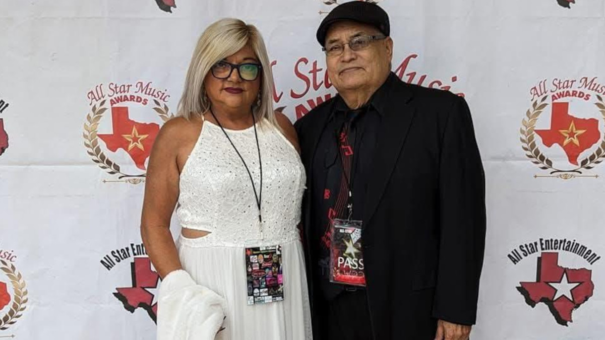 “With a Heavy Heart”: Wife of Tejano Legend Anthony Hernandez Shares Tribut