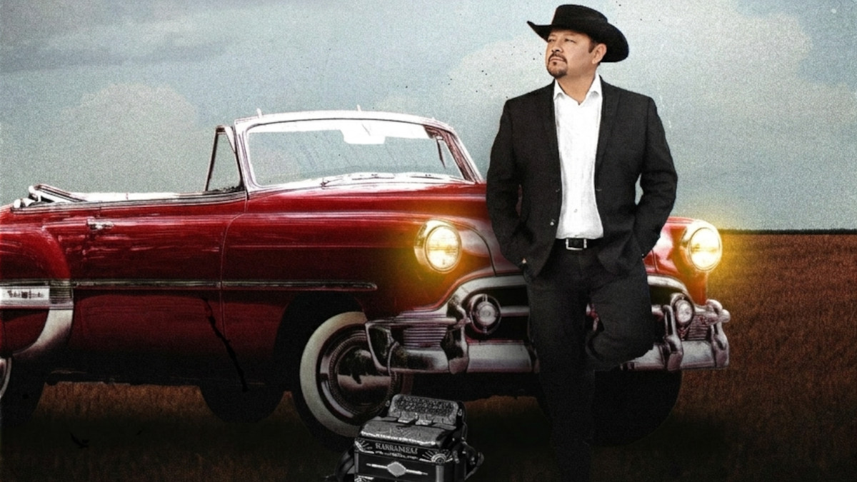 Johnny Arreola Talks ‘Enséñame,’ Faith Journey, and Possible Los Palominos 