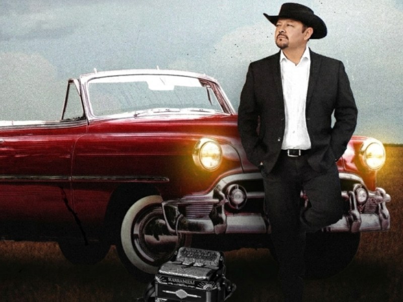 Johnny Arreola Talks ‘Enséñame,’ Faith Journey, and Possible Los Palominos&nbsp;Reunion