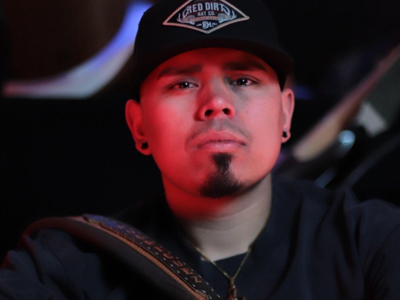 Grupo Asalto’s Jordan Rodriguez Talks TMA Fan Fair, Band Origins, and New&nbsp;Album