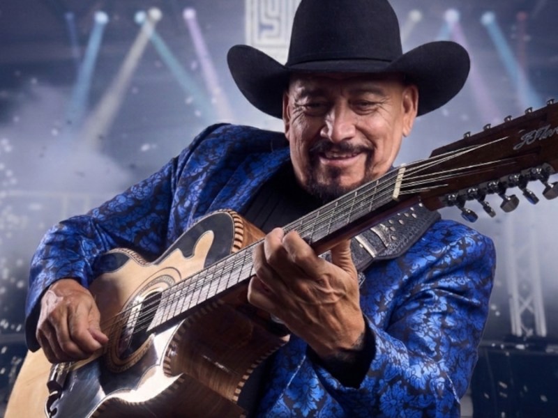 Juan P. Moreno Opens Up About Health Battle, New Music, and Powerful Comeback in Exclusive&nbsp;Interview