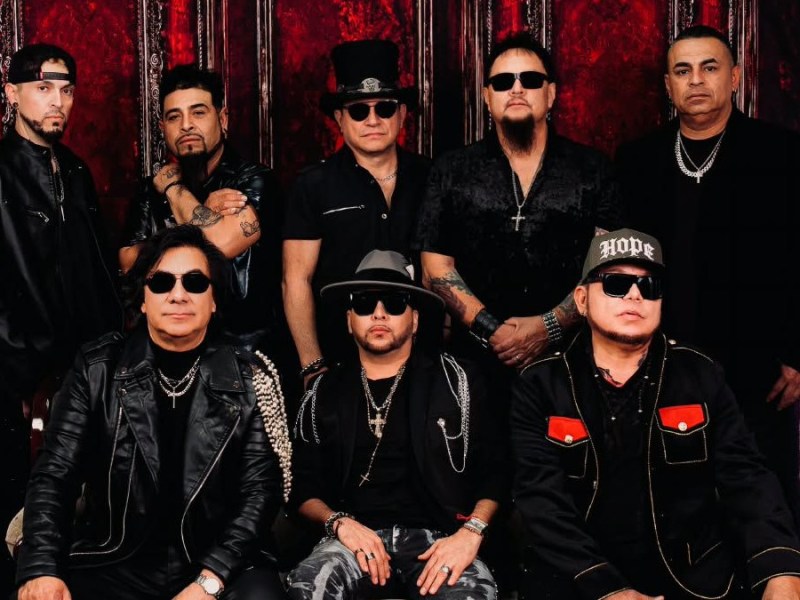 ‘The Pride of Pasadena’ La Fiebre Celebrate 40 Years, Unveil New Era with Star Power and Signature&nbsp;Sound