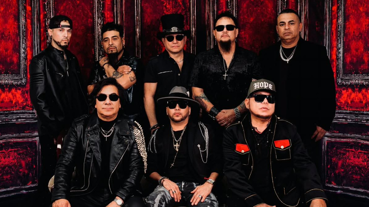 La Fiebre - Pride of Pasadena