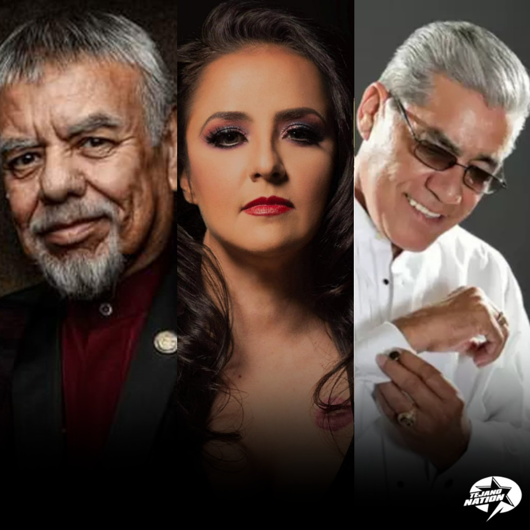 Tejano Legends Unite for Sonidos de San Antonio 2026 at Historic