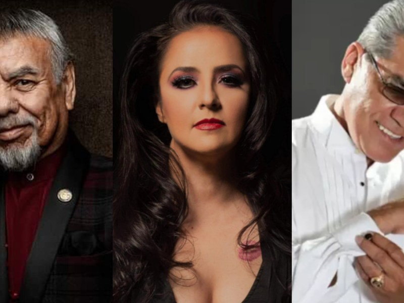 Tejano Legends Unite for Sonidos de San Antonio 2026 at Historic Empire Theatre on April&nbsp;15