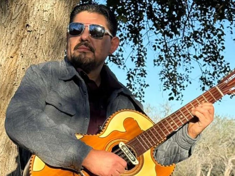 René Ramírez Gets Personal on New Single ‘Que Estúpido Fui,’ Previews Upcoming Freddie Records&nbsp;Album