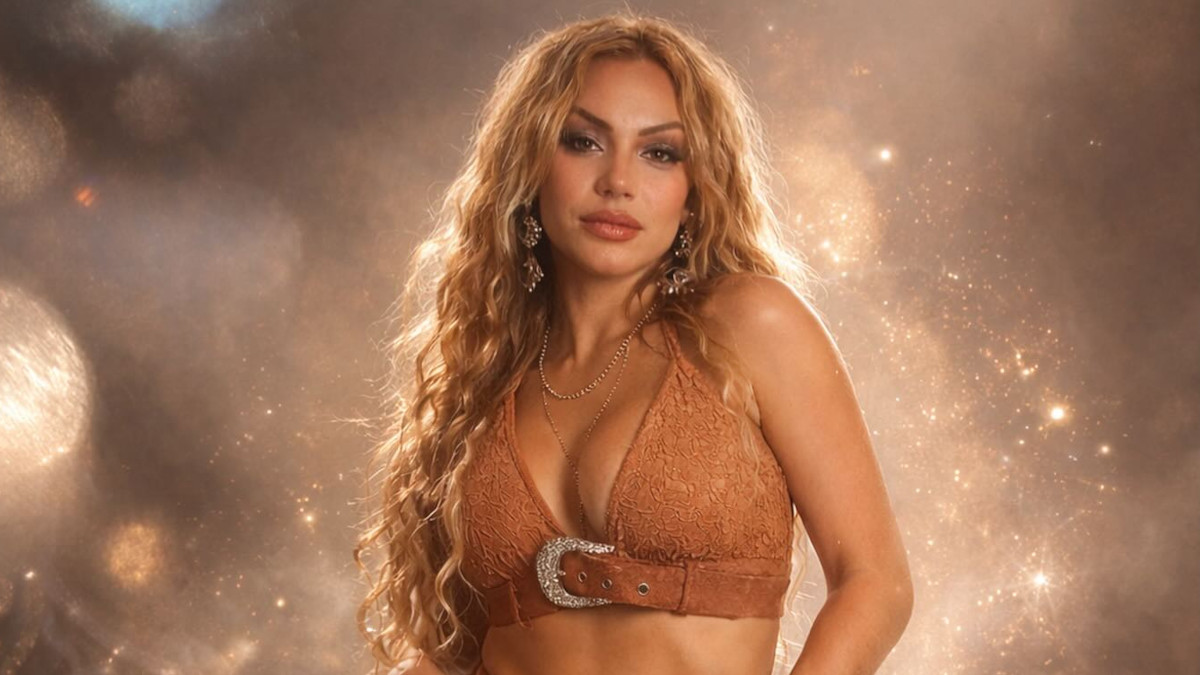 Savannah V Ignites Dance Floors with Confident New Single ‘Te Vuelves Loco’