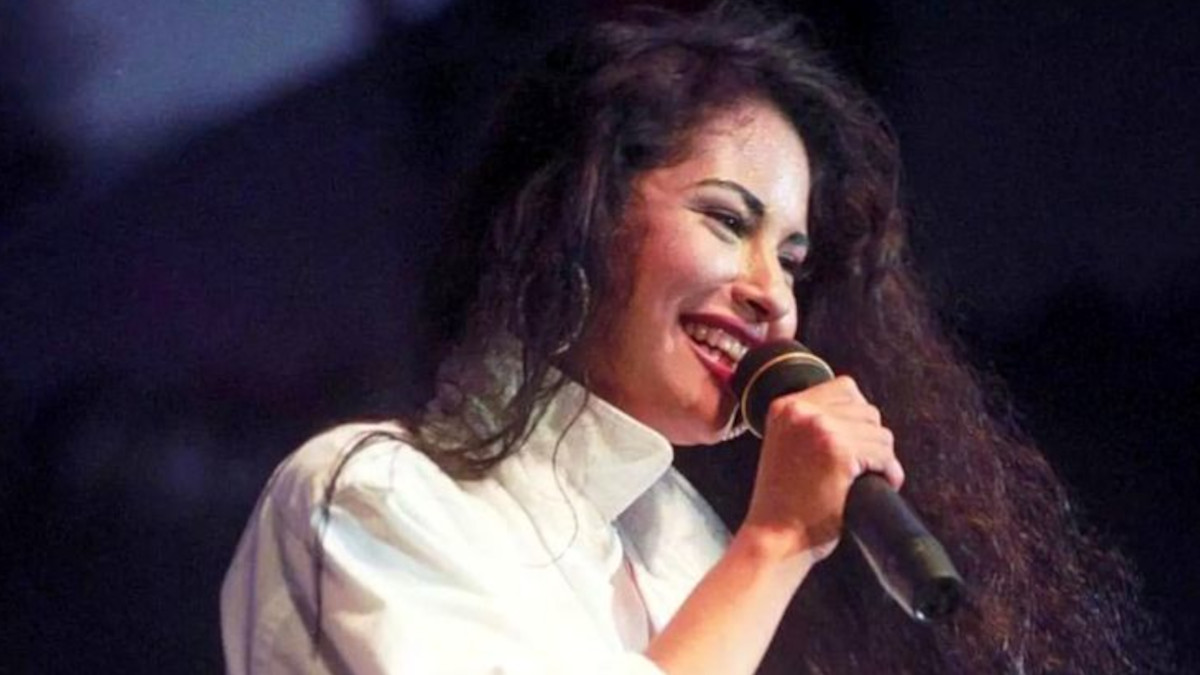 Selena’s Legacy Lives On: 31 Years Later, The Queen of Tejano Still Reigns