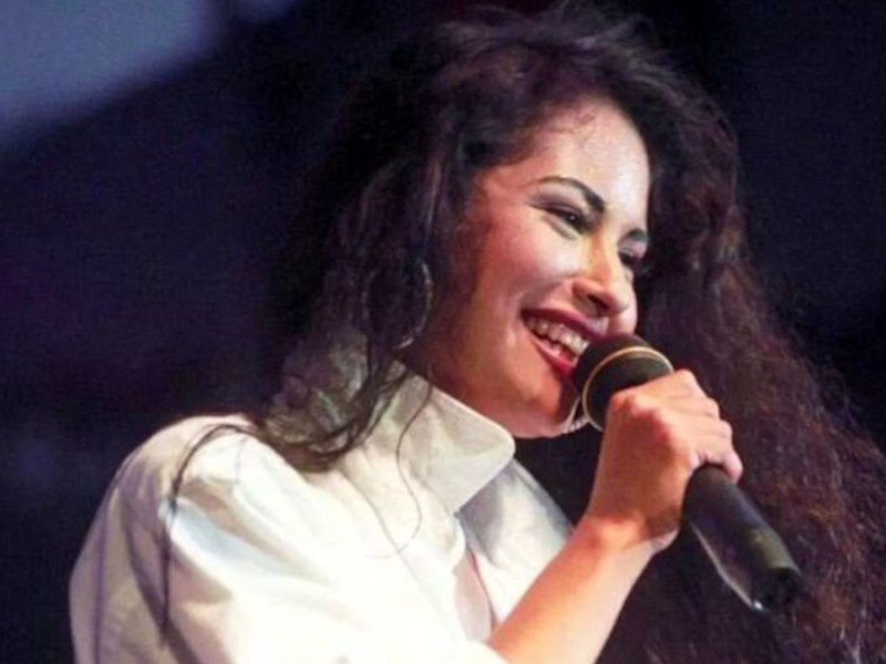 Selena’s Legacy Lives On: 31 Years Later, The Queen of Tejano Still&nbsp;Reigns