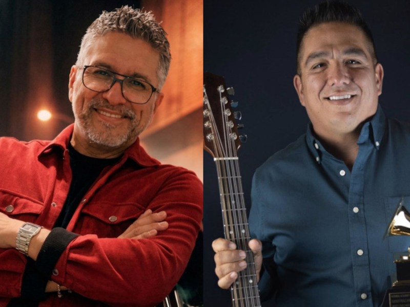 Stevie D & Eddie Perez Tease Game-Changing Tex-Mex Fusion&nbsp;Project