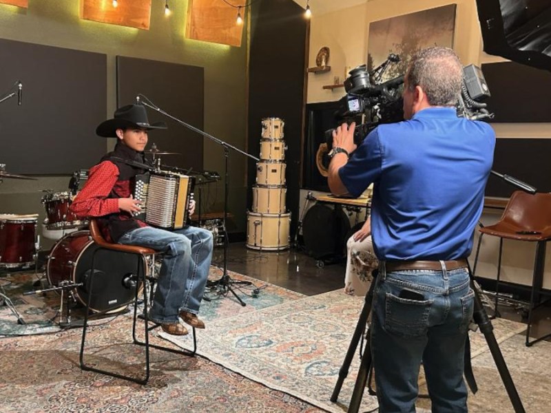 Tejano NextGen Fund Spotlighted as It Expands Scholarship Opportunities for Young&nbsp;Musicians